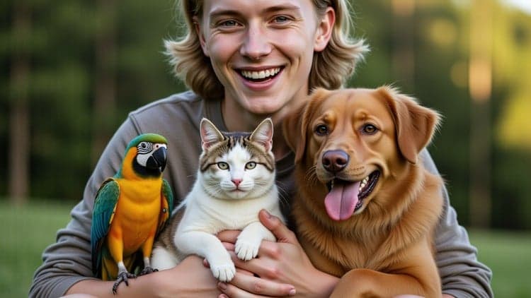 Pet Nutritionist Complete Training with Ration Formulation