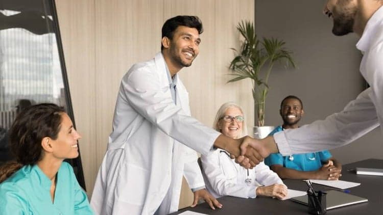 Healthcare Interview Mastery: Free Udemy Course [100% Off]