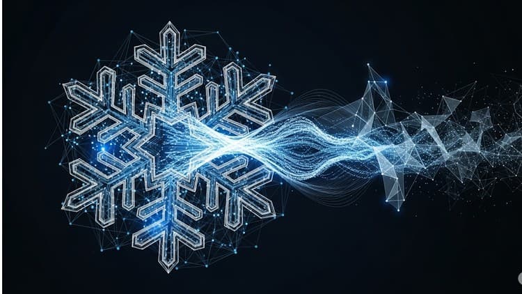 Snowflake Gen AI Certification - Free Udemy Course [100% Off]