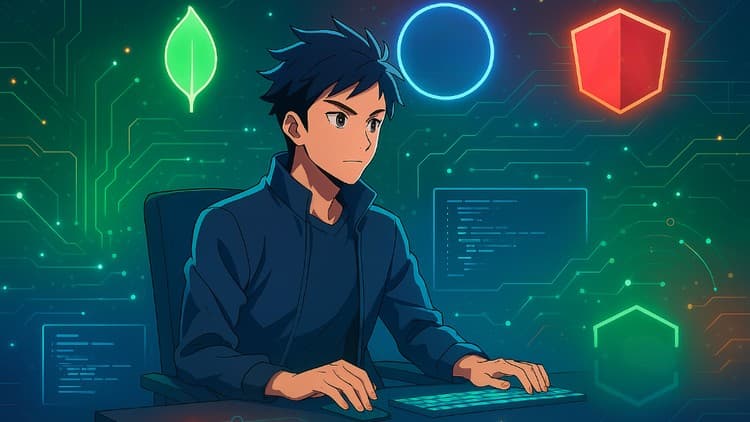 Ace the MEAN Stack Interview - Free Udemy Course [100% Off]