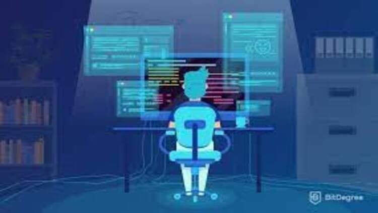 Python Programming for Beginners - Free Udemy Course [100% Off]