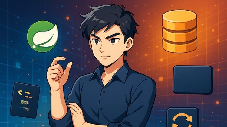 Socket IO Interview Prep - Free Udemy Course [100% Off]