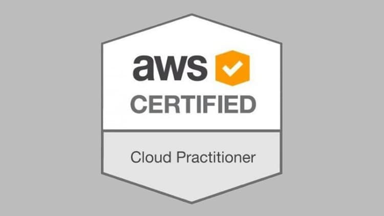 AWS Cloud Practitioner Practice Exams - Free Udemy Course [100% Off]