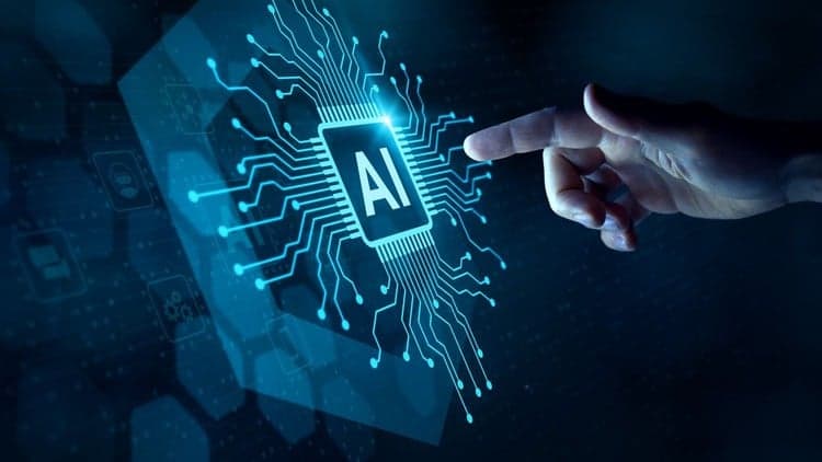 Fundamentals of AI - Free Udemy Course 100% Off