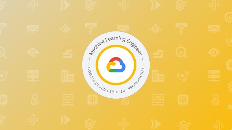 GCP Professional ML Engineer Practice Exams 2025 - Free Udemy Course [100% Off]