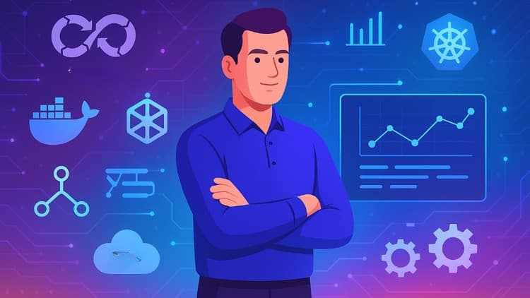 DevOps Real-World MCQs - Free Udemy Course [100% Off]