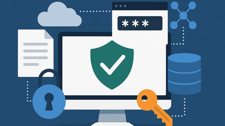 Auditing ISO 27001:2022 Technical Controls - Free Udemy Course [100% Off]