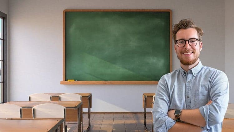 Classroom Management with Child Psychology & Safeguarding