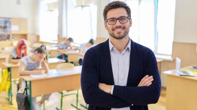 Classroom Management with Child Psychology & Safeguarding