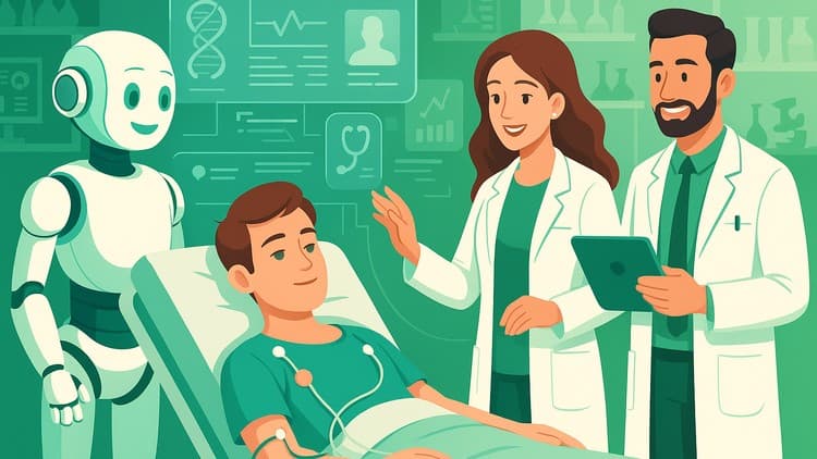 AI for Digital Health and Wellbeing - Free Udemy Course [100% Off]