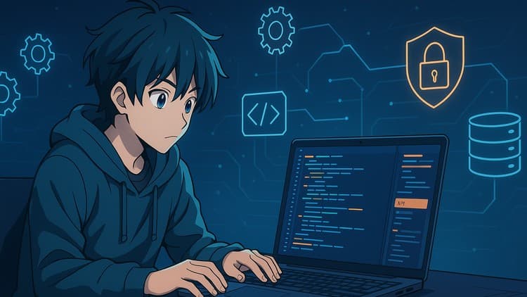 Backend Coding Interviews - Free Udemy Course 100% Off