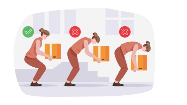 Manual Handling Training - Free Udemy Course [100% Off]