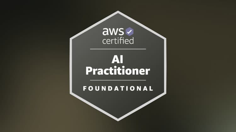 AWS Certified AI Practitioner Practice Questions - Free Udemy Course [100% Off]