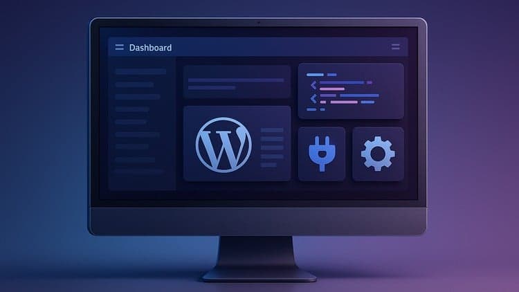 WordPress Website Practice Test – Build & Test Your Skills