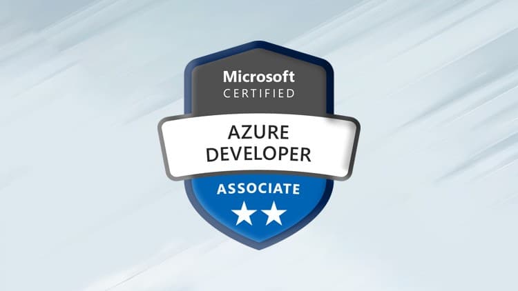 AZ-204 Azure Developer Practice Tests - Free Udemy Course 100% Off