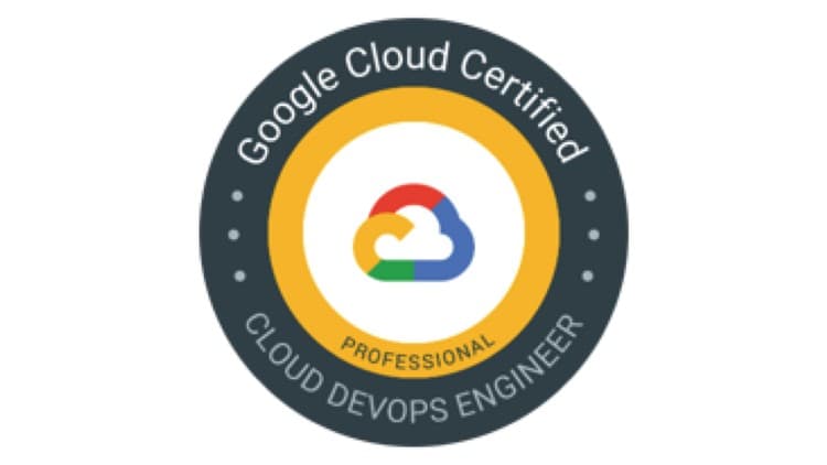 Google Cloud DevOps Engineer - Free Udemy Course [100% Off]