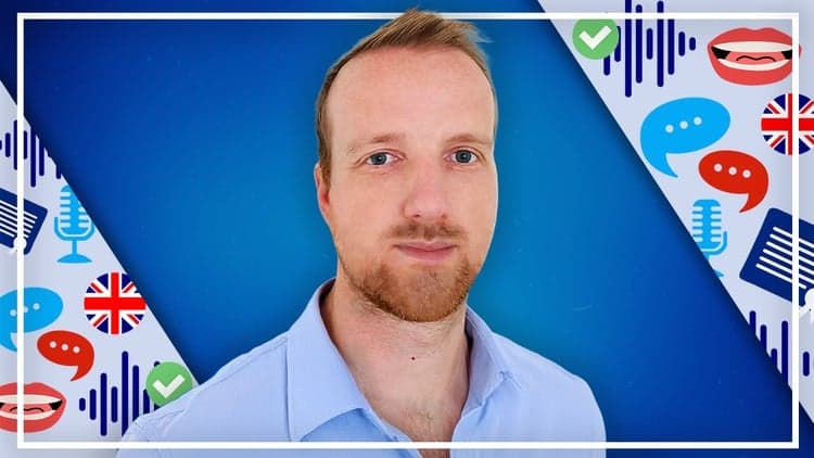 Mastering English Pronunciation - Free Udemy Course [100% Off]