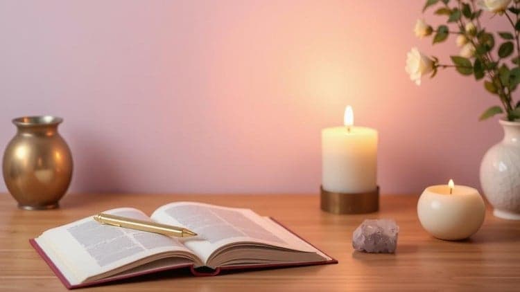 21 Days Law of Attraction Challenge