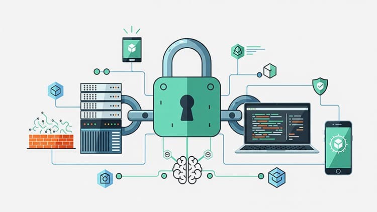 CISSP Certification Practice Tests - Free Udemy Course 100% Off