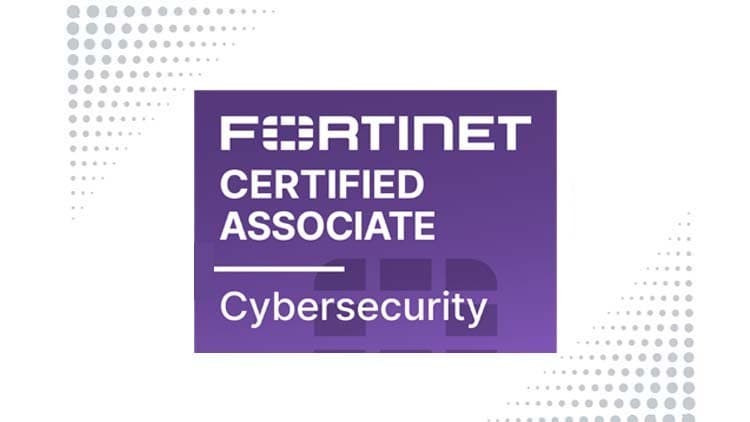 Fortinet Cybersecurity Practice Exam - Free Udemy Course 100% Off