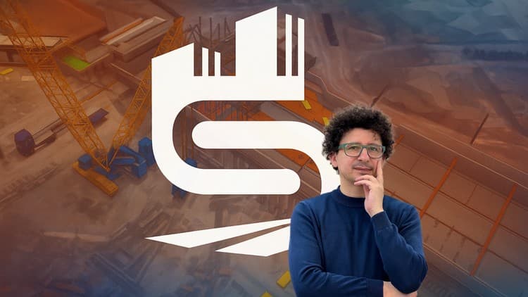 Synchro 4D BIM Virtual Construction Planning - Free Udemy Course [100% Off]