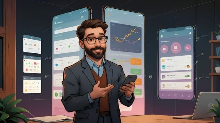 Build Mobile App with TypeScript - Free Udemy Course [100% Off]