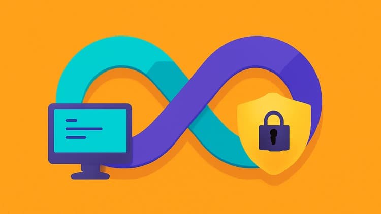 DevSecOps for Beginners - Free Udemy Course 100% Off