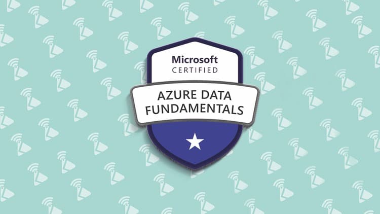 DP 900: Microsoft Azure Data Fundamentals - Free Udemy Course 100% Off