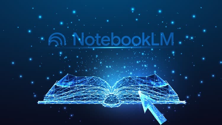 Domina NotebookLM: IA para aprender y trabajar mejor - Free Udemy Course [100% Off]