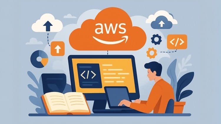 AWS Developer Associate - Free Udemy Course [100% Off]