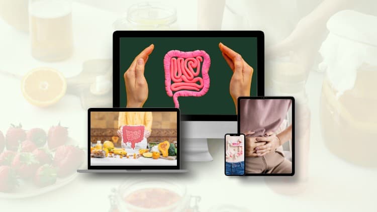 IBS Success Plan - Free Udemy Course [100% Off]