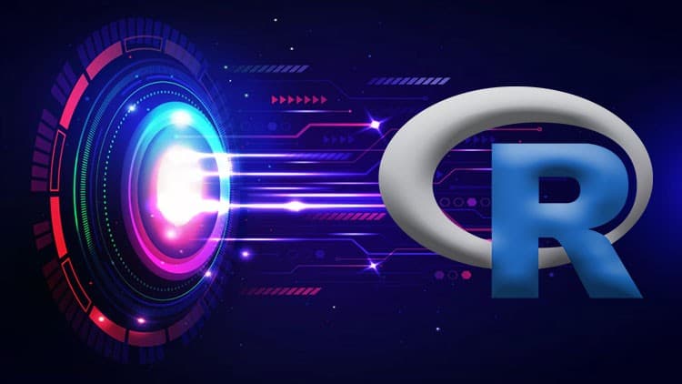 Hands-On R Programming: Build Real World Data Projects