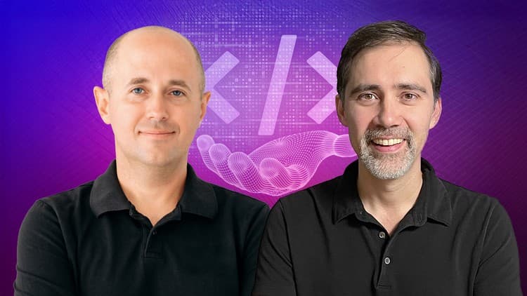 Vibe Coding for Digital Marketing - Free Udemy Course 100% Off