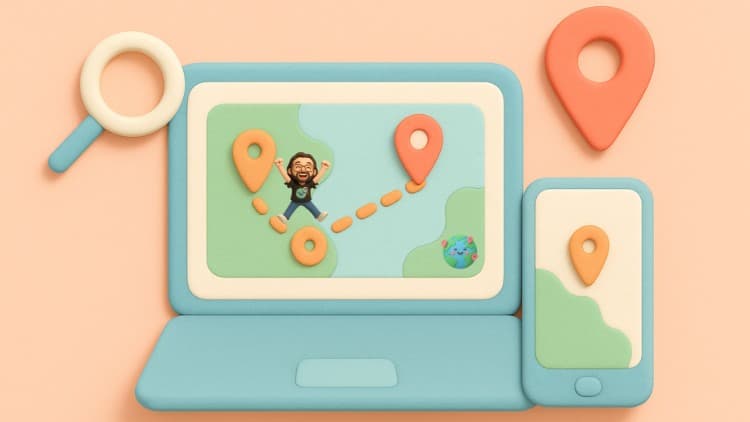 Desarrollo Web GIS Frontend - Free Udemy Course [100% Off]