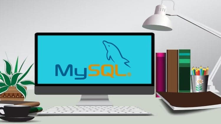 Mastering MySQL: Build and Manage Databases Like a Pro