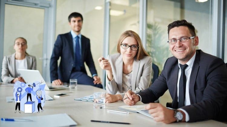 Master Organizational Design - Free Udemy Course [100% Off]