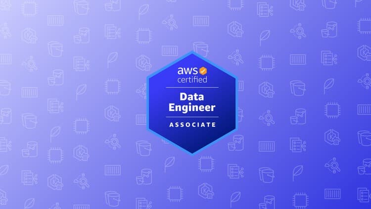 AWS Data Engineer Practice Exams - Free Udemy Course [100% Off]