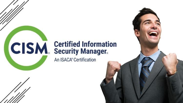 ISACA CISM Exam - Free Udemy Course 100% Off Coupon