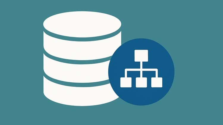 Mastering Database Management Systems - Free Udemy Course 100% Off