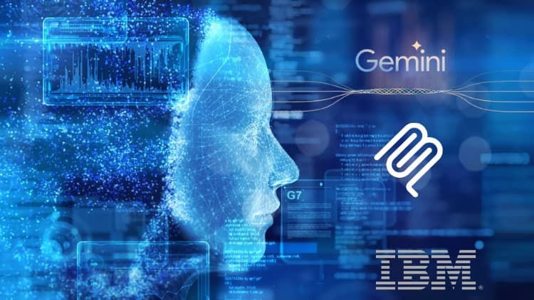 Mastering Generative AI - Free Udemy Course [100% Off]