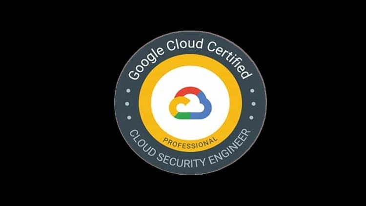 GCP Security Engineer - Free Udemy Course [100% Off]
