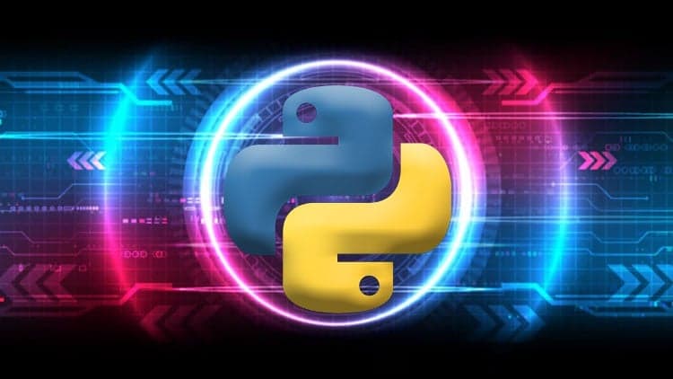 The Ultimate Python Developer Course: Learn Step by Step