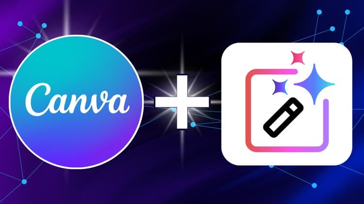 Design Smarter with Canva AI: Save time with Magic Studio