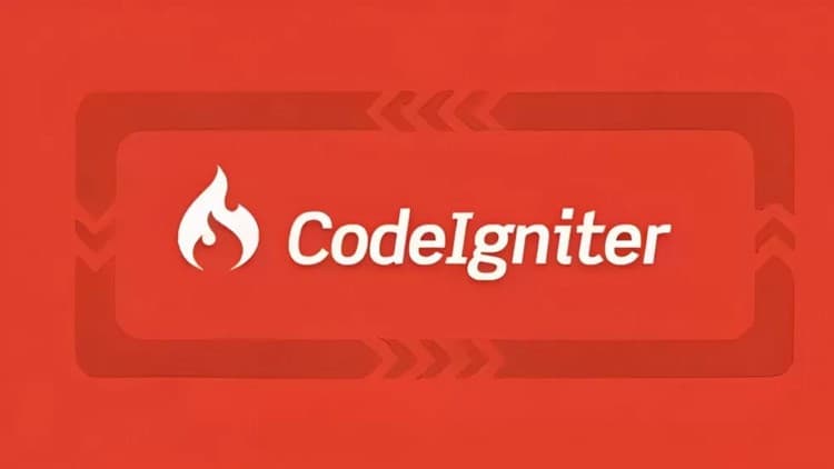 PHP CodeIgniter 4: Build Travel Agency Management System