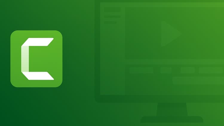 Mastering Camtasia - Free Udemy Course 100% Off