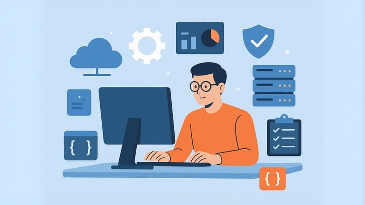 AWS SysOps Administrator - Free Udemy Course [100% Off]