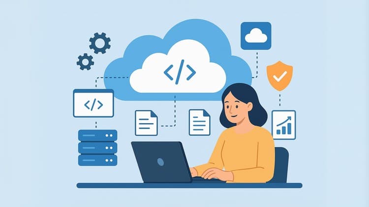AWS Cloud Practitioner - Free Udemy Course [100% Off]