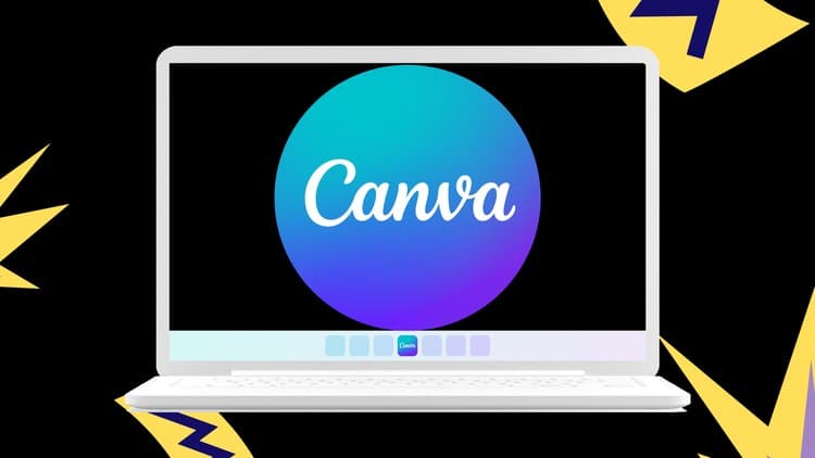 Complete Canva Course in Kannada - Free Udemy Course 100% Off