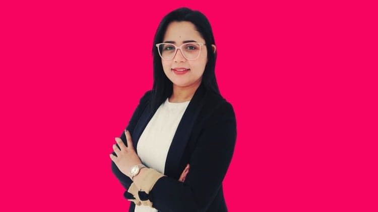 2025 PMP Certification Prep - Free Udemy Course [100% Off]