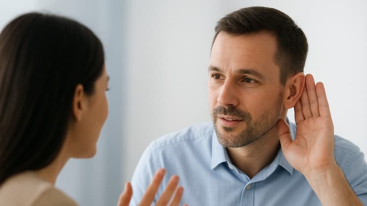 Effective Listening Mastery - Free Udemy Course 100% Off